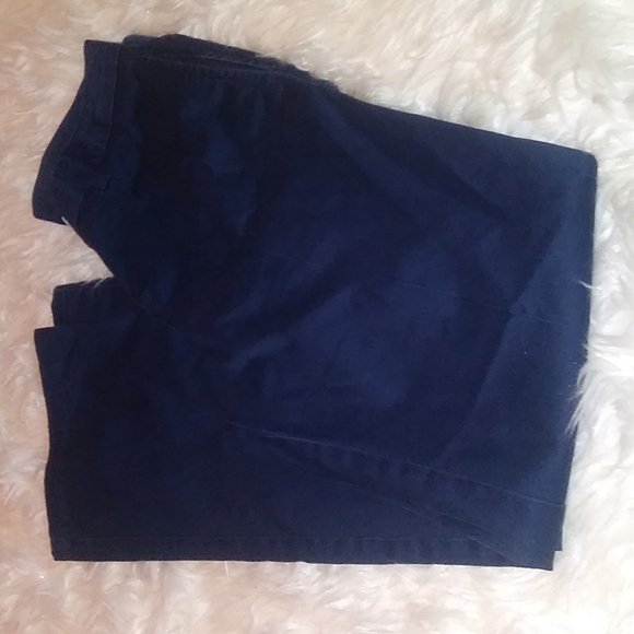 Chaps Uniform Pants - Picture 1 of 8